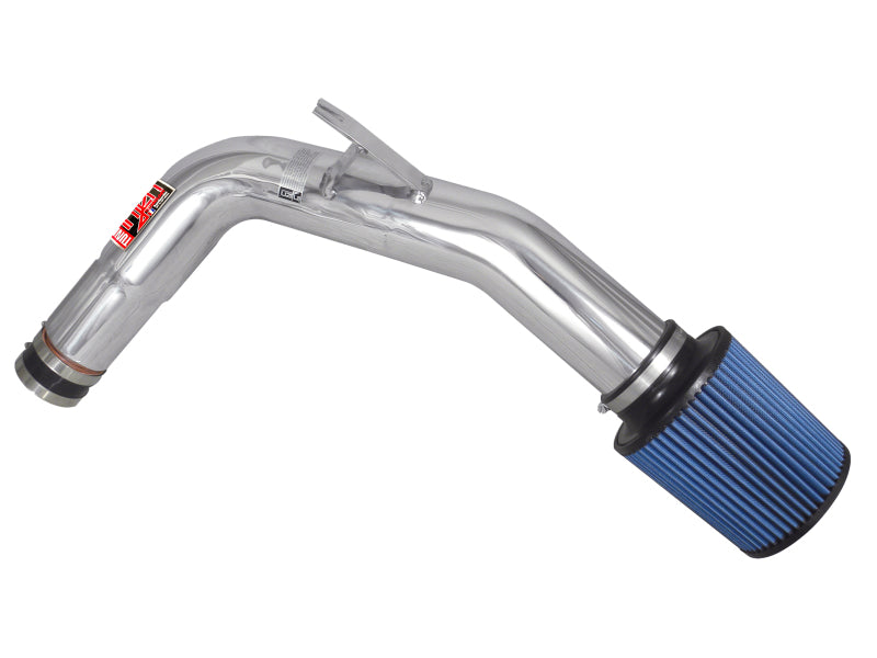 Load image into Gallery viewer, Injen 13 Honda Accord 3.5L V6 Polished Cold Air Intake w/ MR Tech
