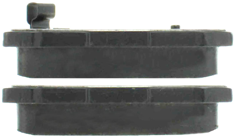 Load image into Gallery viewer, StopTech Performance 06-07 WRX Rear Brake Pads

