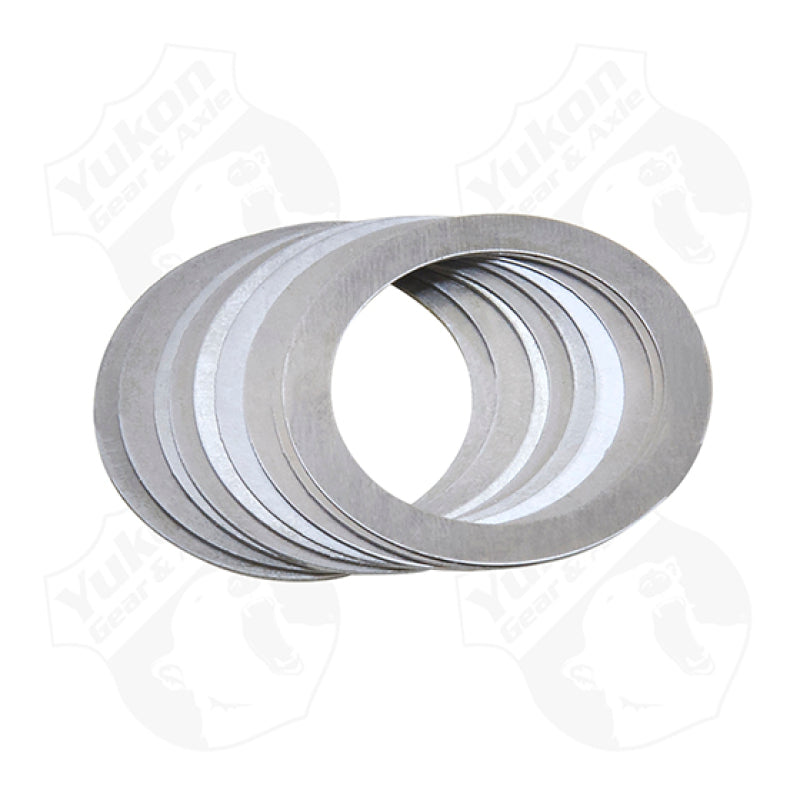 Load image into Gallery viewer, Yukon Gear Replacement Pinion Preload Shims For Dana 60 / Dana 61 &amp; Dana 70-U
