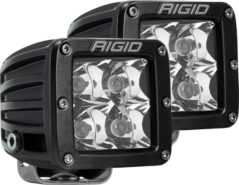Load image into Gallery viewer, Rigid Industries Dually - Spot - Set of 2
