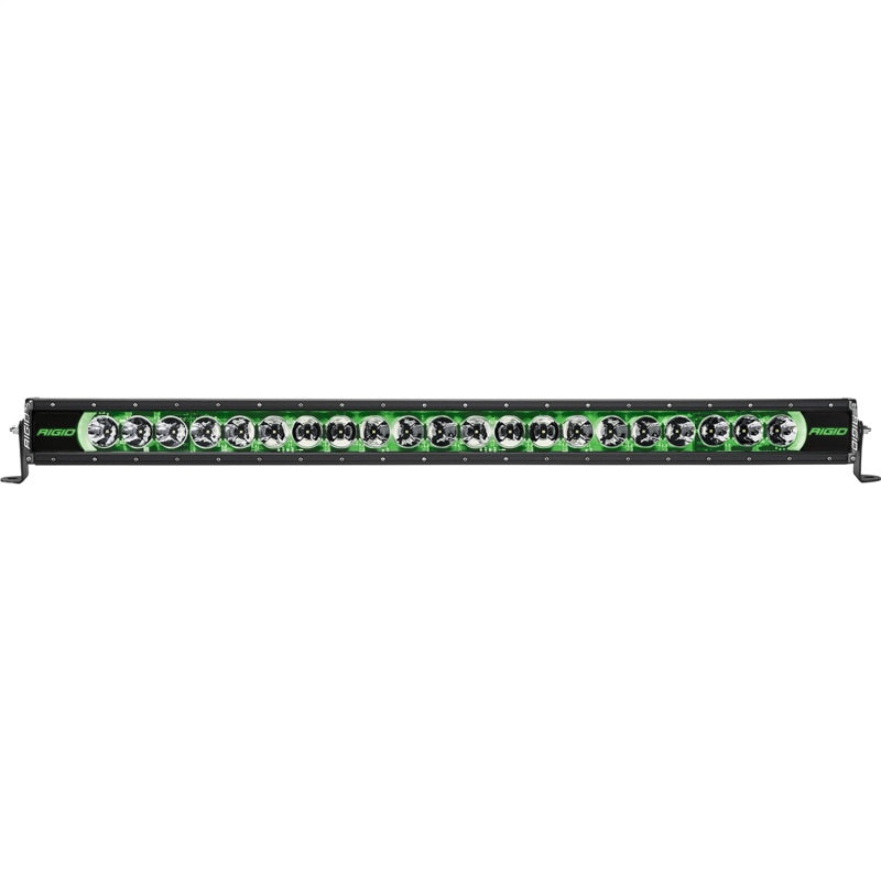 Load image into Gallery viewer, Rigid Industries Radiance+ 40in. RGBW Light Bar
