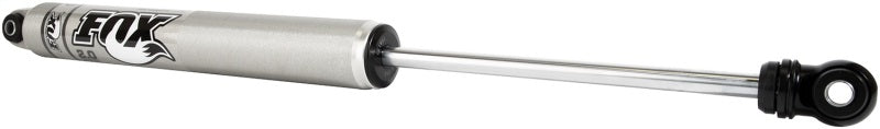 Load image into Gallery viewer, Fox 2.0 Performance Series 11in. Smooth Body IFP Shock / Std Travel w/Eyelet Ends Aluminum - Black
