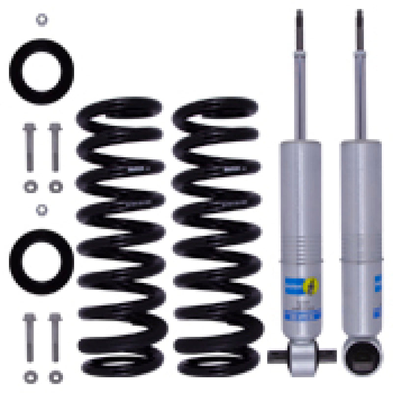 Bilstein B8 6112 19-20 Ford Ranger Front Suspension Kit – Fuel Injector ...