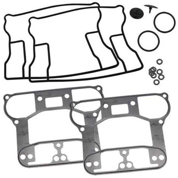 S&S Cycle 84-99 BT Rocker Cover Gasket Kit