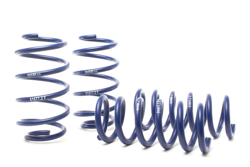 Load image into Gallery viewer, H&amp;R 13-16 Ford Fusion S/Fusion SE/Fusion Titanium (FWD) Sport Spring
