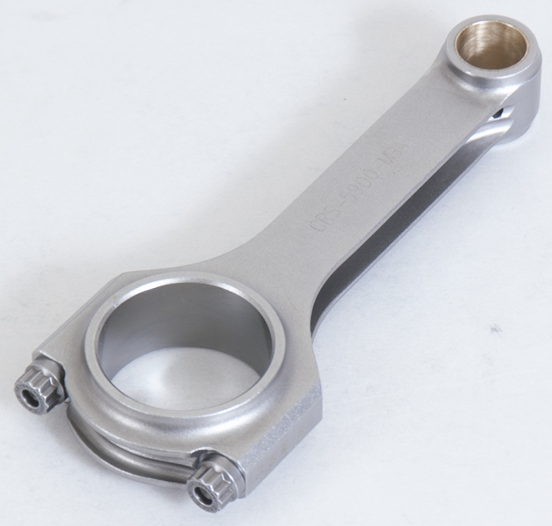 Load image into Gallery viewer, Eagle Mitsubishi 4G63 1st Gen Engine Connecting Rods (Set of 4)
