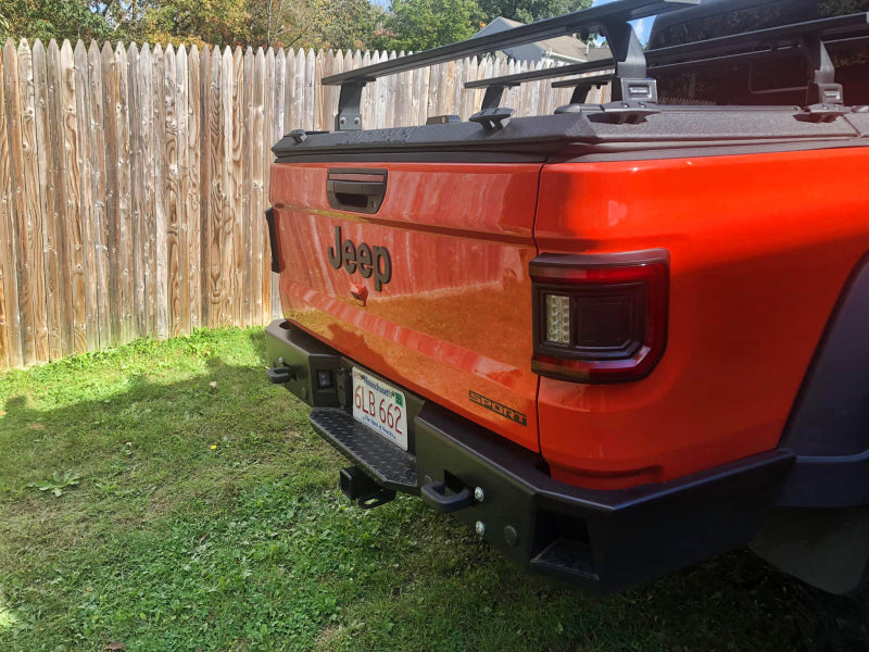 Load image into Gallery viewer, Oracle Jeep Gladiator JT Flush Mount LED Tail Lights
