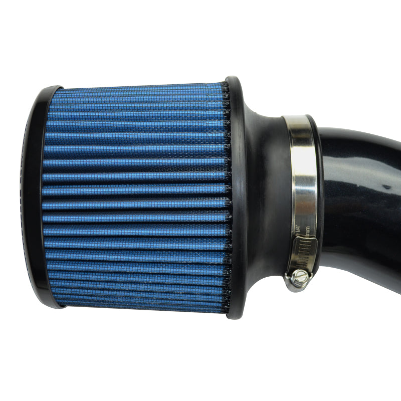 Load image into Gallery viewer, Injen 2006 M35 3.5 V6 Black Cold Air Intake
