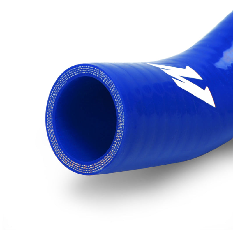 Load image into Gallery viewer, Mishimoto 01-05 Lexus IS300 Blue Silicone Turbo Hose Kit
