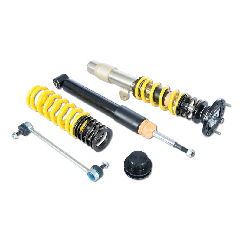 Load image into Gallery viewer, ST XTA Adjustable Coilovers BMW E92 M3 Coupe
