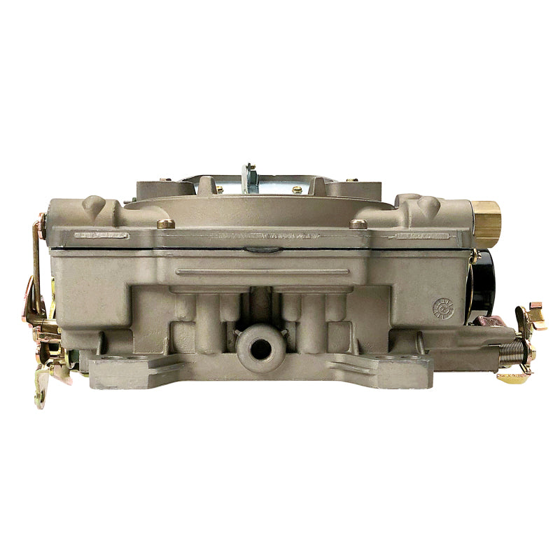 Load image into Gallery viewer, Edelbrock Carburetor Marine 4-Barrel 600 CFM Electric Choke
