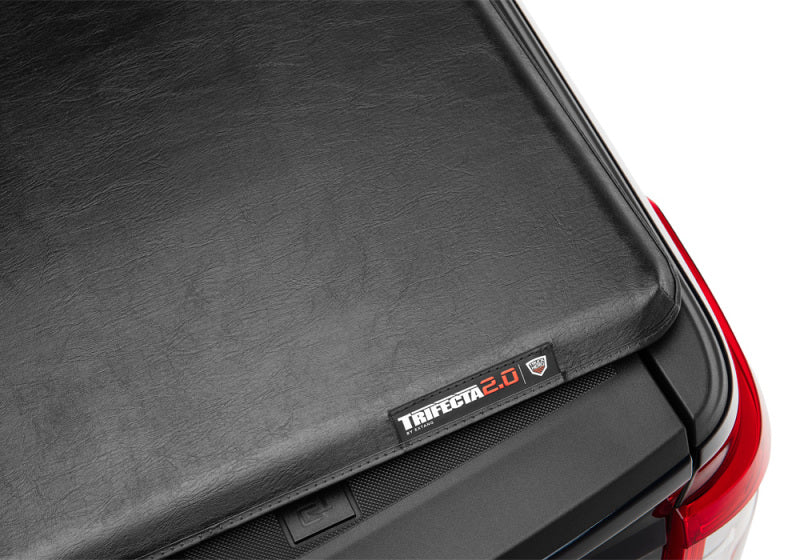 Load image into Gallery viewer, Extang 17-23 Ford F-250/F-350 Super Duty Short Bed (6ft 10in) Trifecta 2.0
