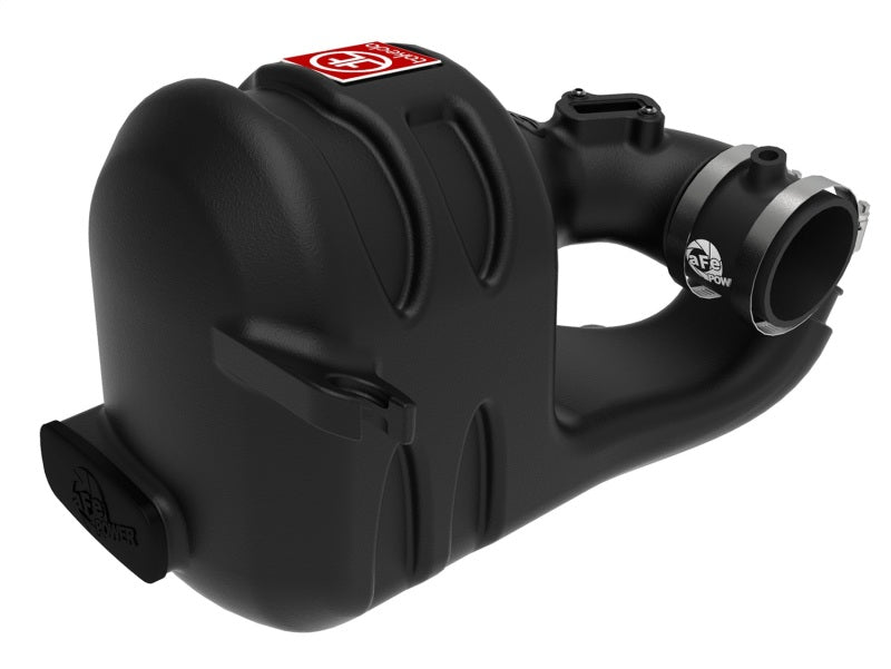 Load image into Gallery viewer, aFe Takeda Momentum Pro 5R Cold Air Intake System 15-18 Honda Fit I4-1.5L
