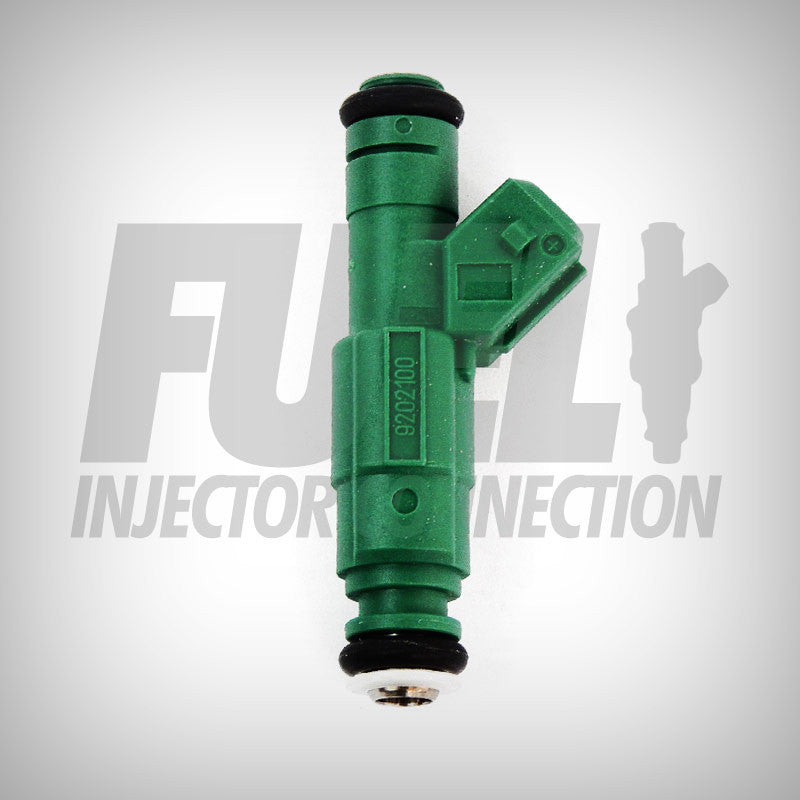 Giant Injector Bosch Green Giant 42 | Fuel Injector Connection
