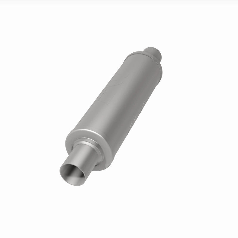 Load image into Gallery viewer, MagnaFlow Muffler Mag SS 14X4X4 2X2 C/C
