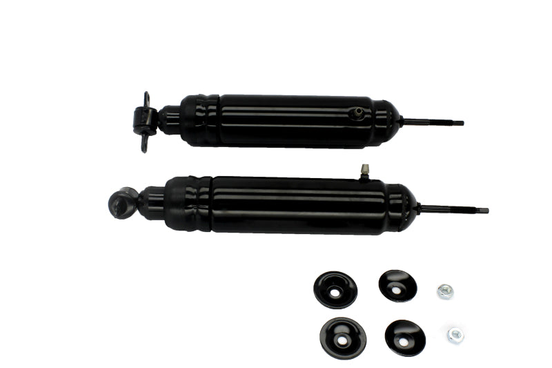 Load image into Gallery viewer, KYB Shocks &amp; Struts Self Leveling Rear BUICK LeSabre 2000-05 BUICK Lucerne 2006-09 BUICK Park Avenue
