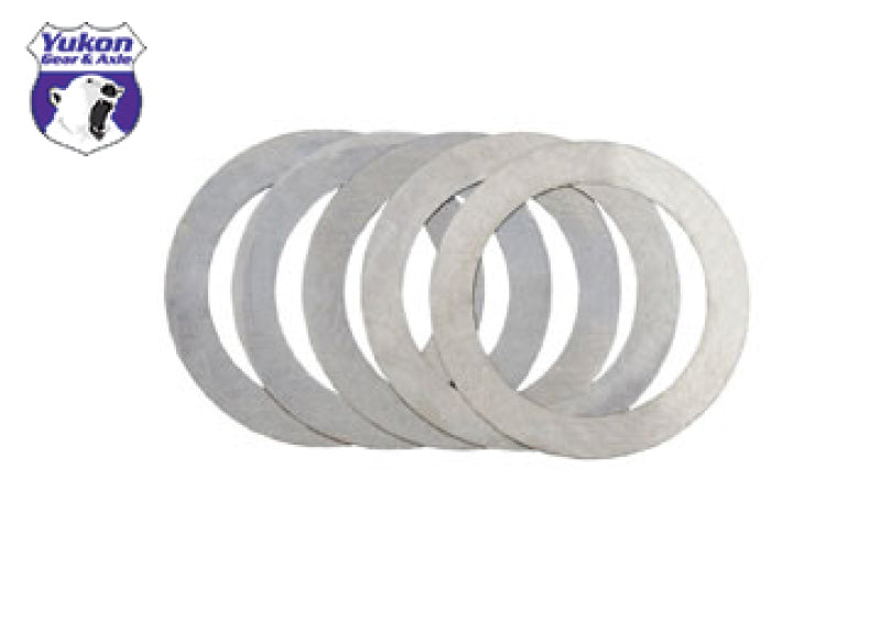Load image into Gallery viewer, Yukon Gear Replacement Pinion Preload Shims For Dana 60 / Dana 61 &amp; Dana 70-U
