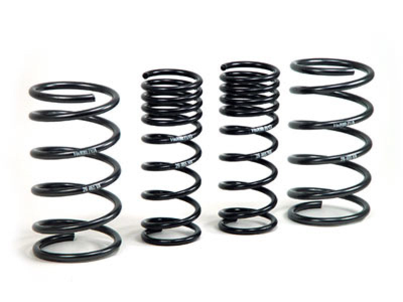 Load image into Gallery viewer, H&amp;R 00-05 Ford Focus/Focus SVT DAW Sport Spring (Non Wagon)
