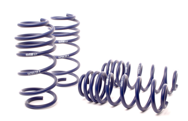 Load image into Gallery viewer, H&amp;R 12-15 Volkswagen Passat Sedan 2.5L/1.8T/TDI/V6 OE Sport Spring (Non 4Motion)
