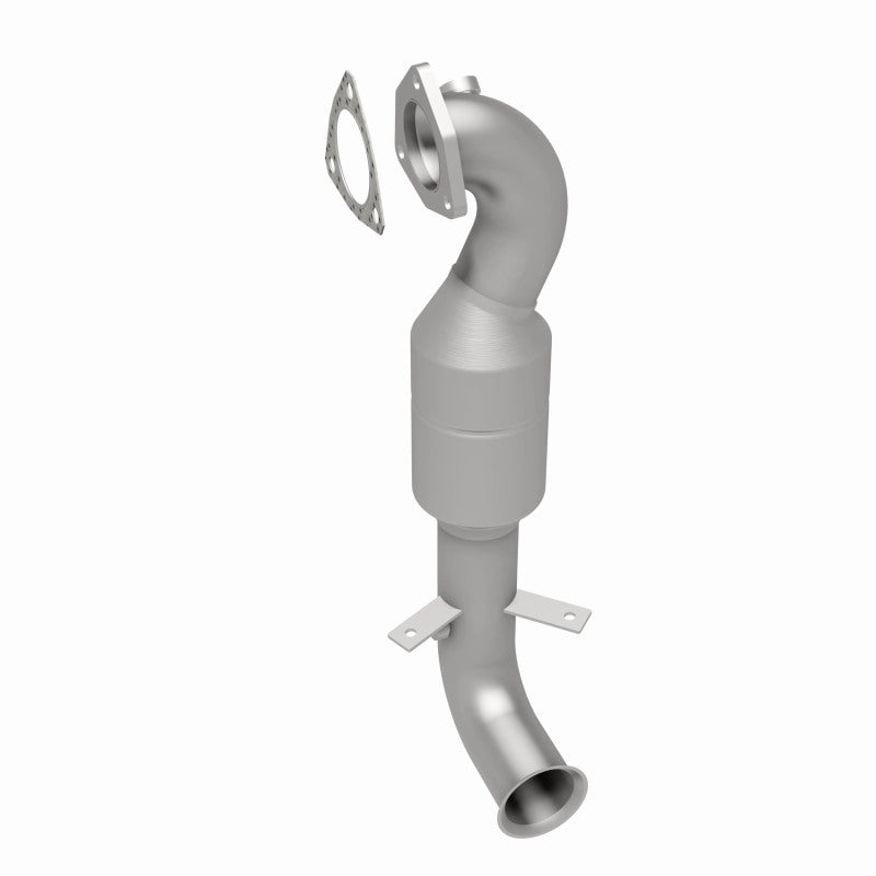Load image into Gallery viewer, MagnaFlow Conv DF 07-09 Cooper S turbo frt OE
