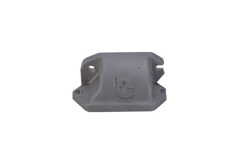 Load image into Gallery viewer, Fleece Performance 01-07 GM Duramax/11-16 GM 2500/3500 Duramax Oil Cooler Adapter Kit
