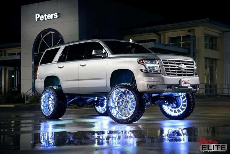 Load image into Gallery viewer, Oracle LED Illuminated Wheel Rings - Double LED - White
