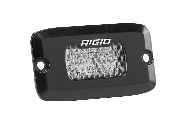 Load image into Gallery viewer, Rigid Industries SRMF - Flush Mount - 60 Deg. Lens
