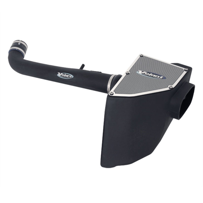 Load image into Gallery viewer, Volant 05-07 Nissan Xterra 4.0L V6 Pro5 Closed Box Air Intake System
