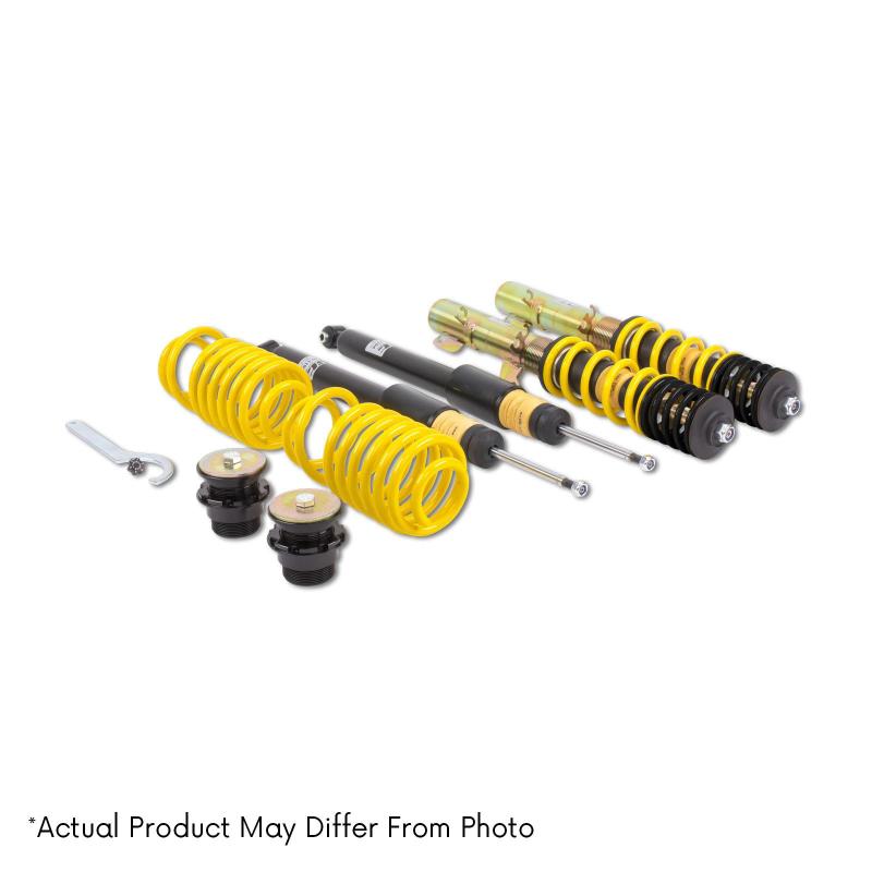 Load image into Gallery viewer, ST XA Coilover Kit 09-14 Audi A4/A4 Quattro (B8)
