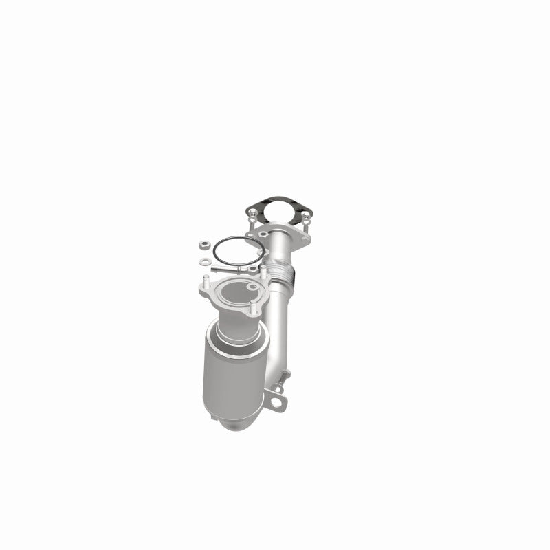 Load image into Gallery viewer, MagnaFlow 10-14 Chevy Equinox / GMC Terrain 2.4L Direct Fit Catalytic Converter
