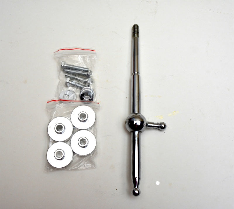 Load image into Gallery viewer, Fidanza 04-08 Scion tC Short Throw Shifter
