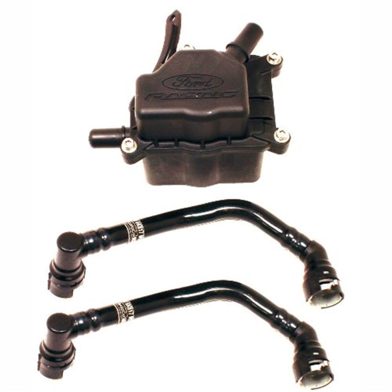 Load image into Gallery viewer, Ford Racing 15-16 Mustang GT350 5.2L V8 Oil-Air Separator
