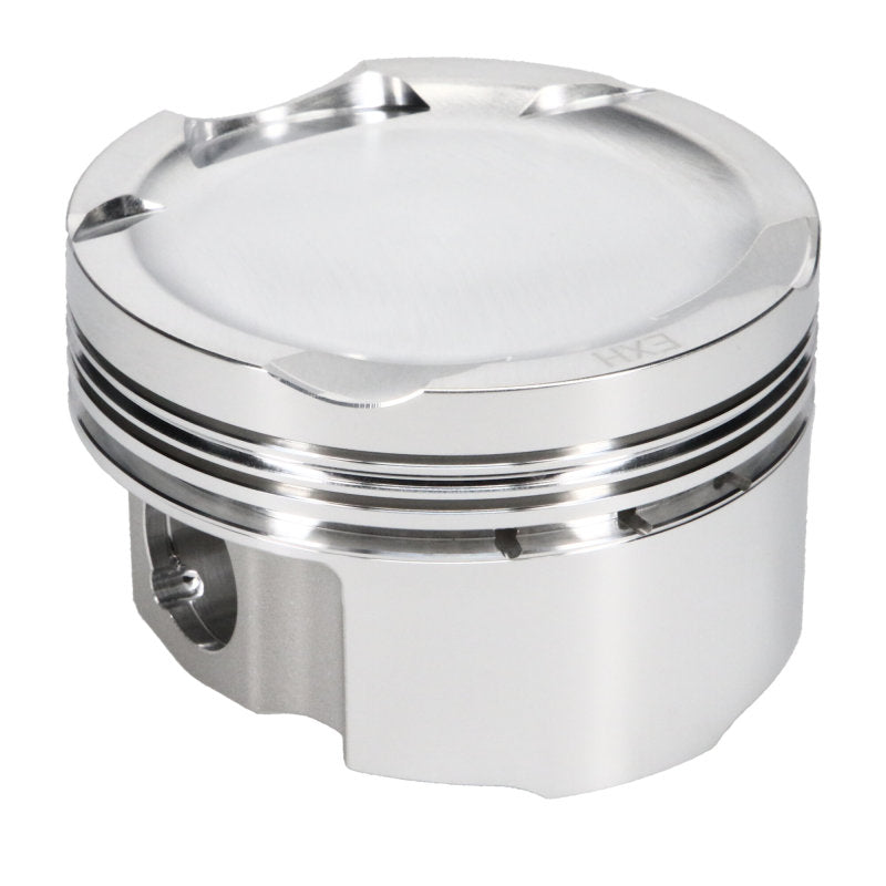 Load image into Gallery viewer, JE Pistons VW 1.8T 20V KIT 81.0 Set of 4 Pistons
