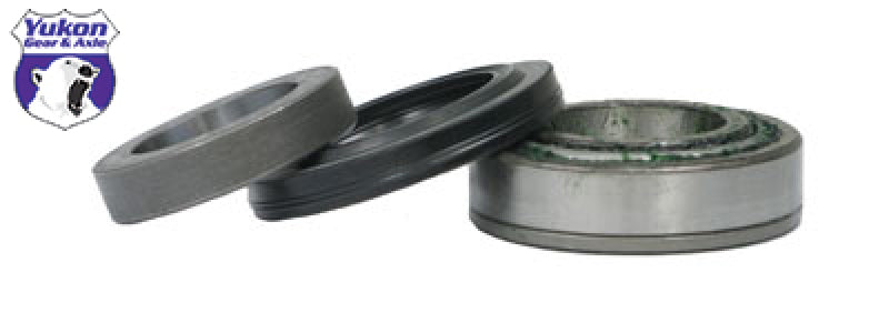 Load image into Gallery viewer, Yukon Gear Replacement Axle Bearing and Seal Kit For Jeep JK Rear
