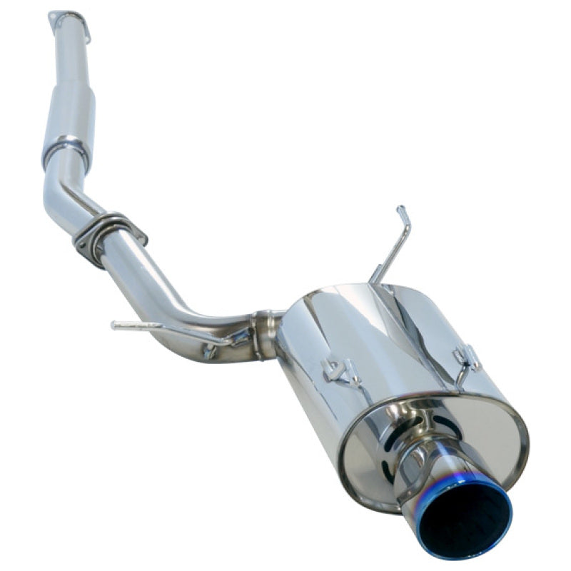 Load image into Gallery viewer, HKS SUPER TURBO MUFFLER CT9A EVO9
