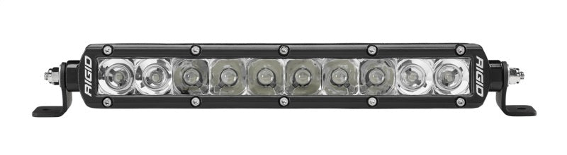 Load image into Gallery viewer, Rigid Industries 10in SR-Series - Spot/Flood Combo
