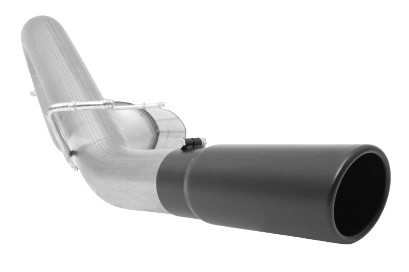 Load image into Gallery viewer, Gibson 04-22 Toyota 4Runner SR5 4.0L 2.5in Cat-Back Single Exhaust - Black Elite
