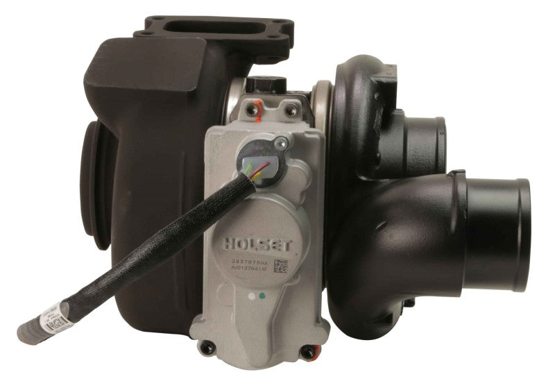 Load image into Gallery viewer, Fleece Performance 13-17 Cummins 63mm FMW Holset VGT Cheetah Turbocharger
