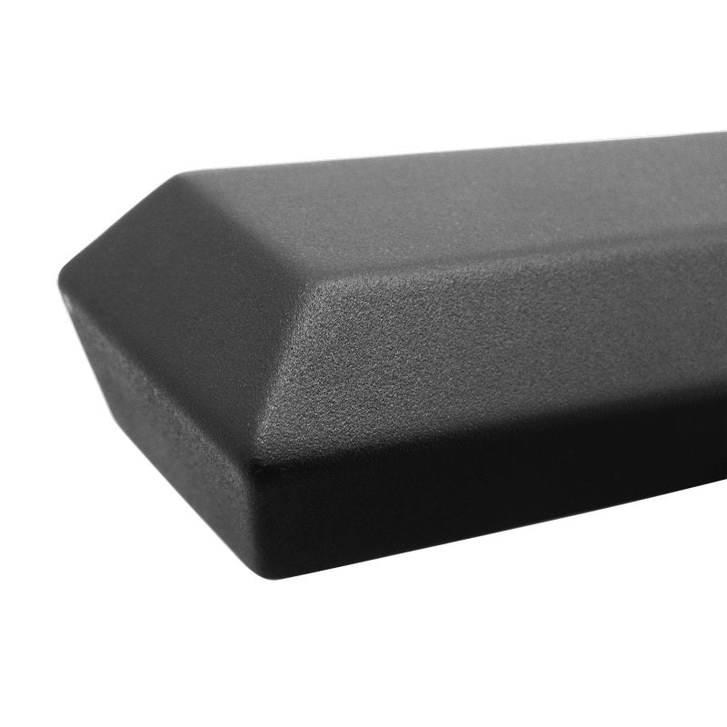 Load image into Gallery viewer, Westin/HDX 09-18 Dodge/Ram 1500 Crew Cab / 25/3500 Crew Drop Nerf Step Bars - Textured Black
