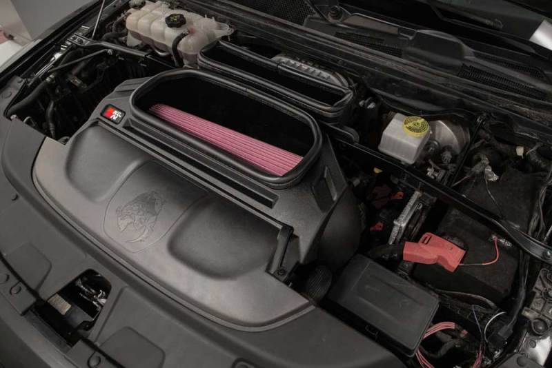 Load image into Gallery viewer, K&amp;N 2021-2022 Dodge RAM 1500 TRX V8-6.2L Aircharger Intake
