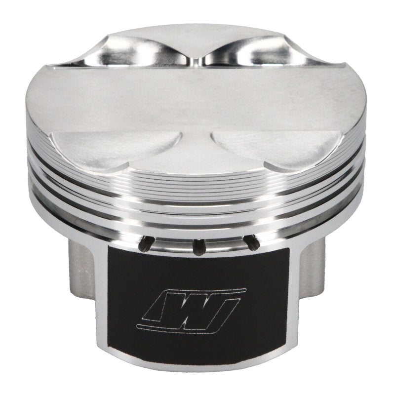 Load image into Gallery viewer, Wiseco Mitsubishi EVO 10 4B11-T 2008+ -4.5cc Piston Shelf Stock Kit
