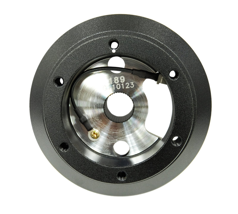 Load image into Gallery viewer, NRG Short Hub Adapter 96-05 Porsche Boxter

