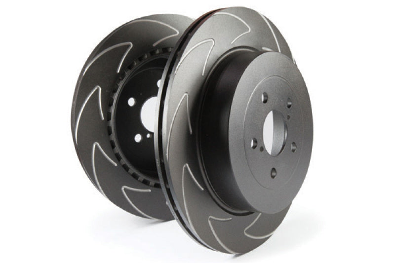Load image into Gallery viewer, EBC 10+ Lexus GX460 4.6 BSD Front Rotors
