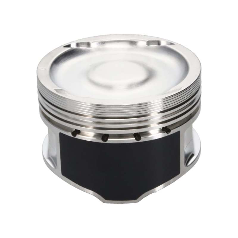 Load image into Gallery viewer, Wiseco Focus RS 2.5L 20V Turbo 83mm Bore 8.5 CR -15.2cc Dish Pistons - Set of 5 *SPECIAL ORDER*
