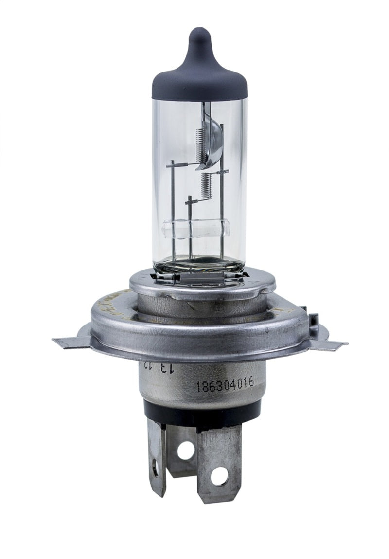 Load image into Gallery viewer, Hella Vision Plus 8in x 6in Sealed Beam Conversion Headlamp - Single Lamp
