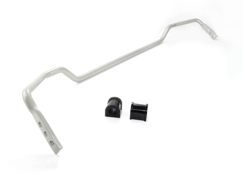 Load image into Gallery viewer, Whiteline 05+ Mazda Miata NC Rear Heavy Duty Adjustable 16mm Swaybar
