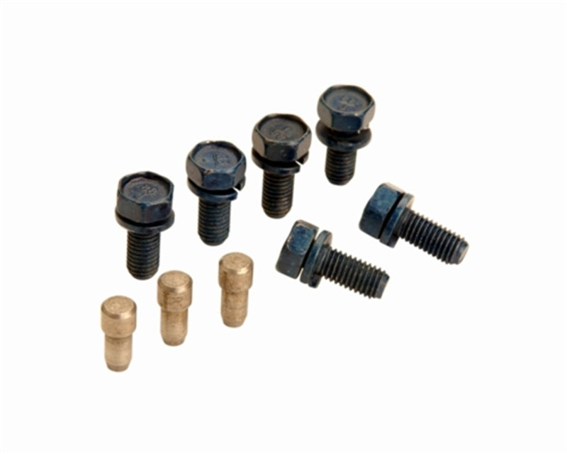 Load image into Gallery viewer, Ford Racing 10.5inch Pressure Plate Bolt and Dowel Kit
