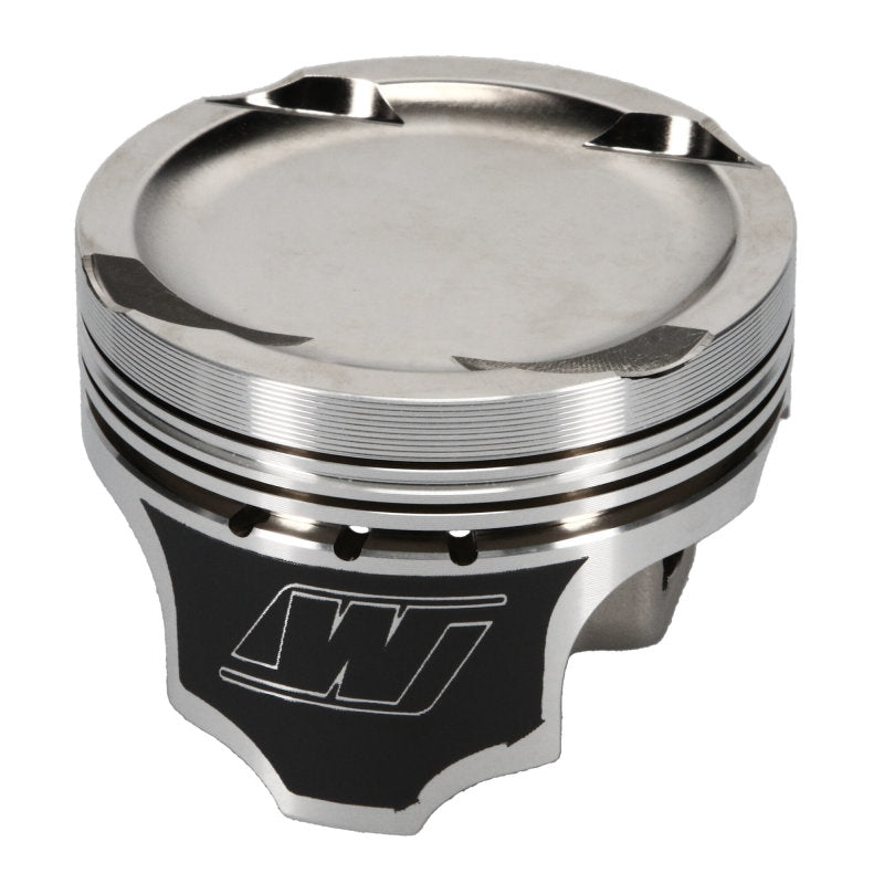 Load image into Gallery viewer, Wiseco Acura Turbo -12cc 1.181 X 81.5MM Piston Shelf Stock Kit
