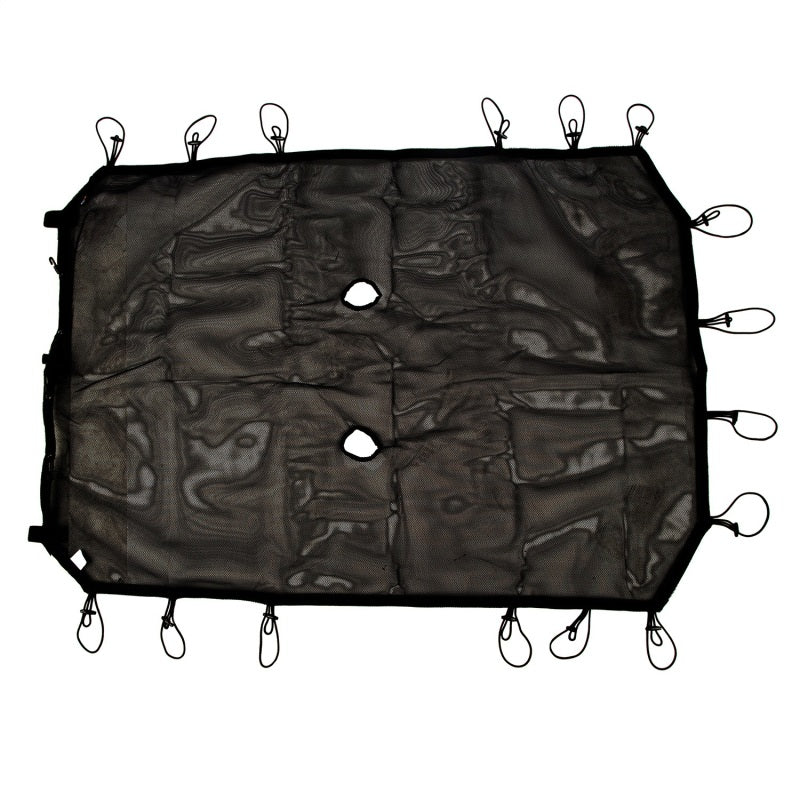 Load image into Gallery viewer, Rugged Ridge Eclipse Sun Shade Full 4-Dr 07-18 Jeep Wrangler JK
