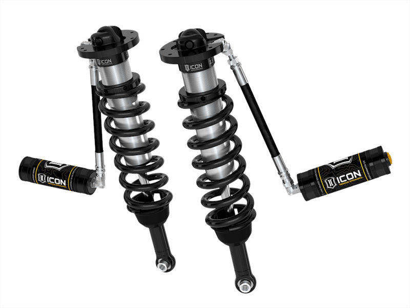 Load image into Gallery viewer, ICON 2022+ Toyota Tundra 2.5 Series VS RR Coilover Kit
